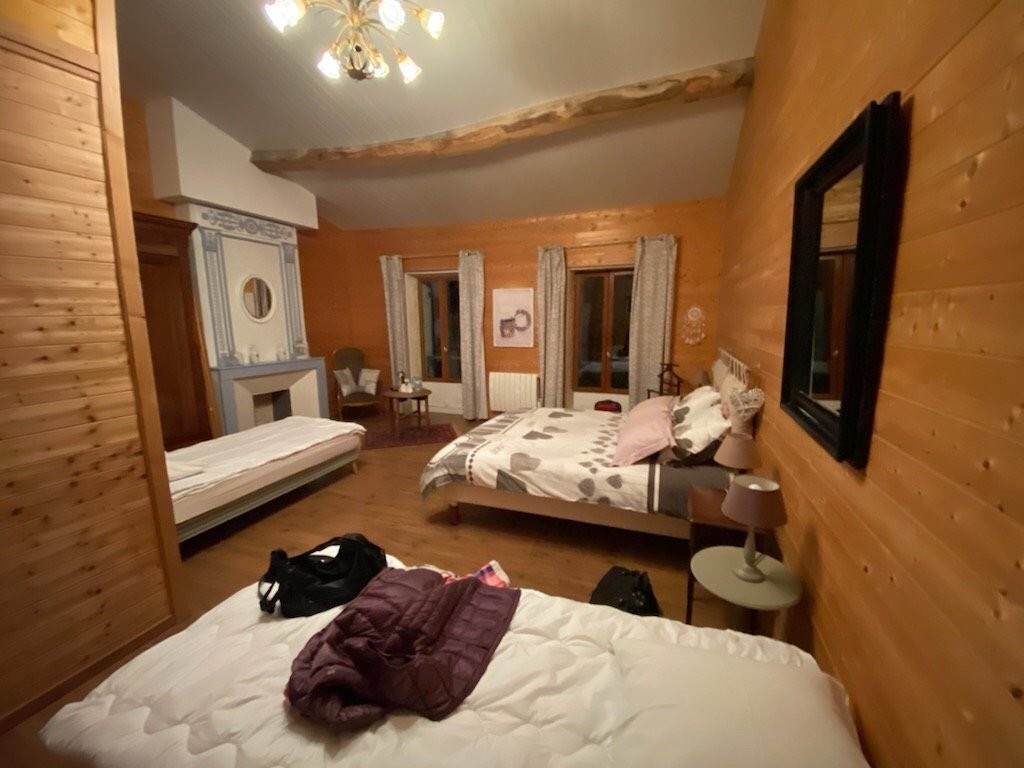 L'Evidence Chambres d'Hotes主图