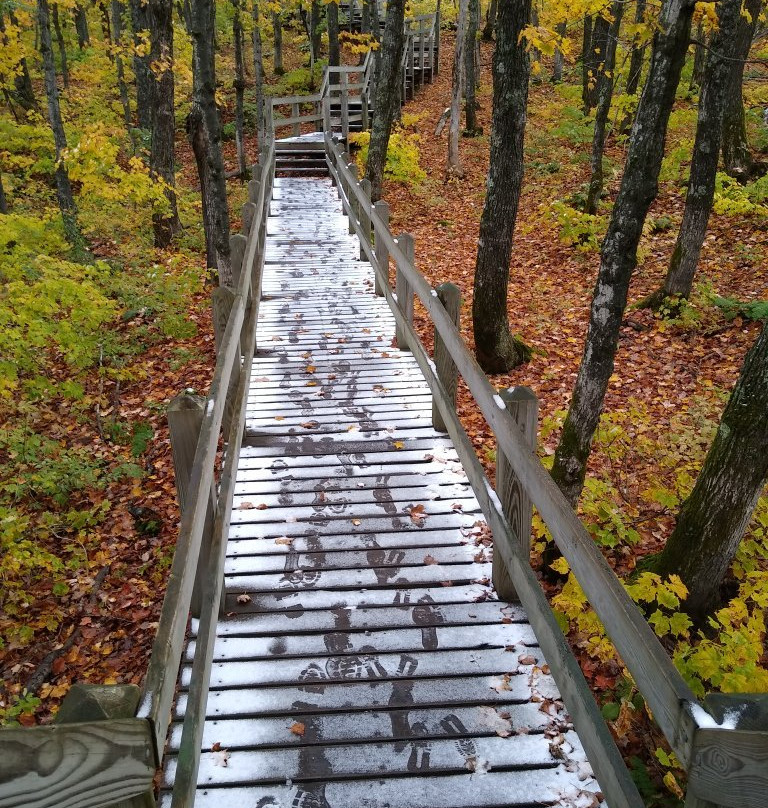 Summit Peak-昂托纳贡必去景点