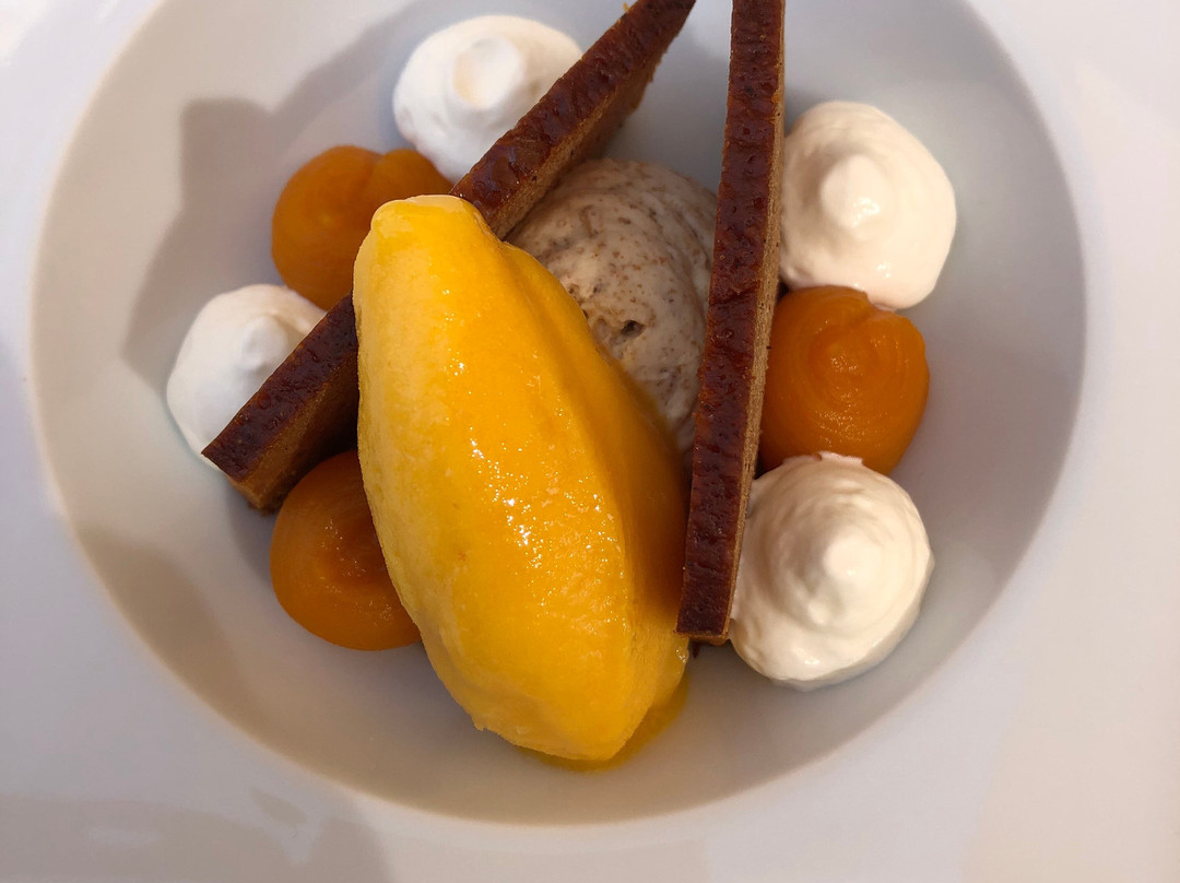 Parnac旅游攻略图片