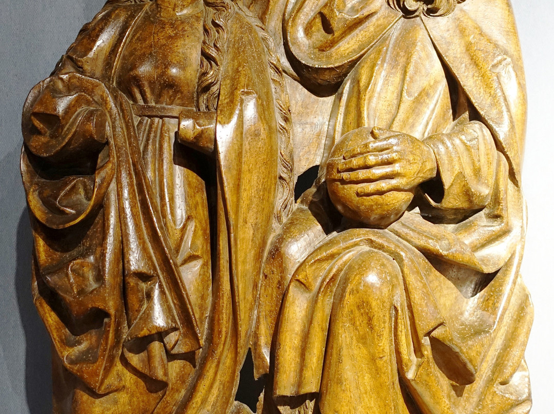 Musee d'Art religieux景点图片