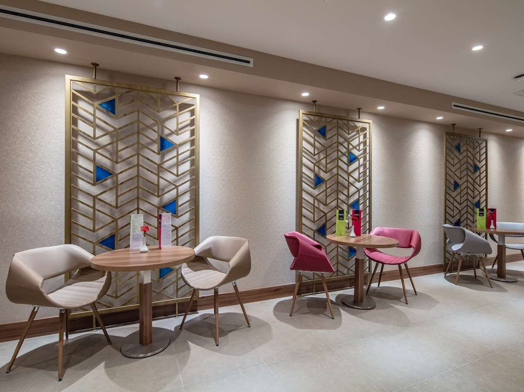 Hampton by Hilton Kahramanmaras主图