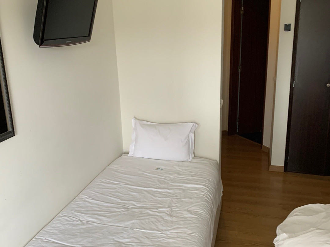 Vale da Telha Nature Boutique Hotel主图