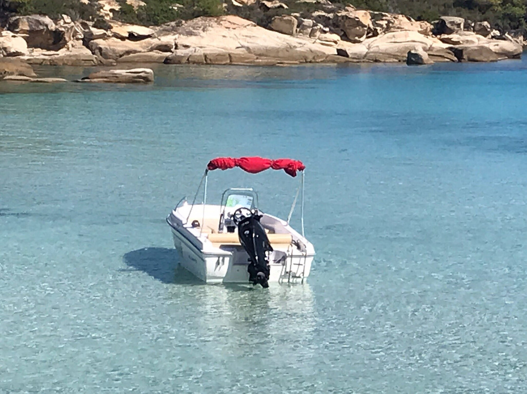 Bluewater Boats - Rent a Boat Vourvourou-Vourvourou必去景点