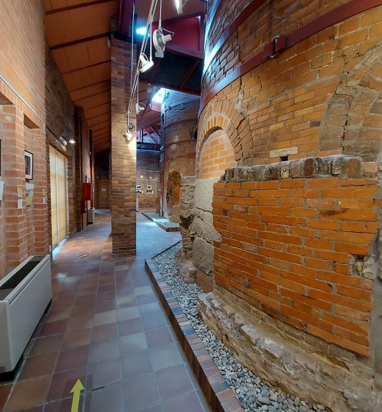 Casa de Cultura Valdemorillo-Valdemorillo必去景点