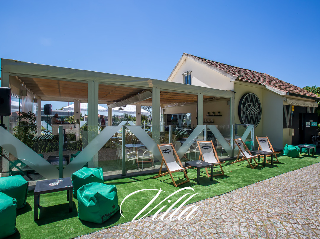 Bar Villa - Ermesinde景点图片