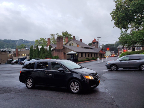 Roslyn Taxi And Airport Service-Roslyn必去景点