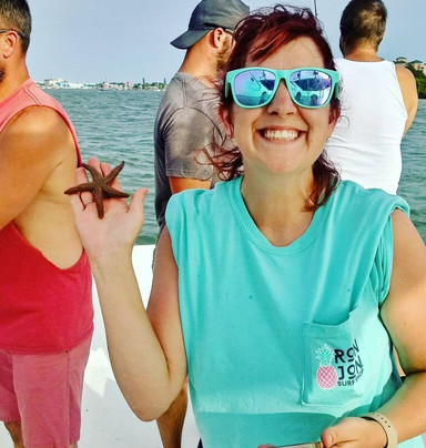 Luck o' The Irish Fishing Charters-迈尔斯堡海滩必去景点