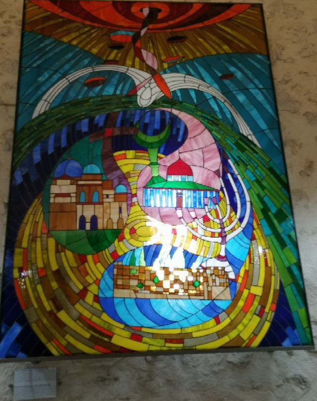 Museo Interreligioso景点图片