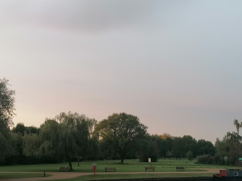 The Recreation Ground-埃文河畔斯特拉特福必去景点