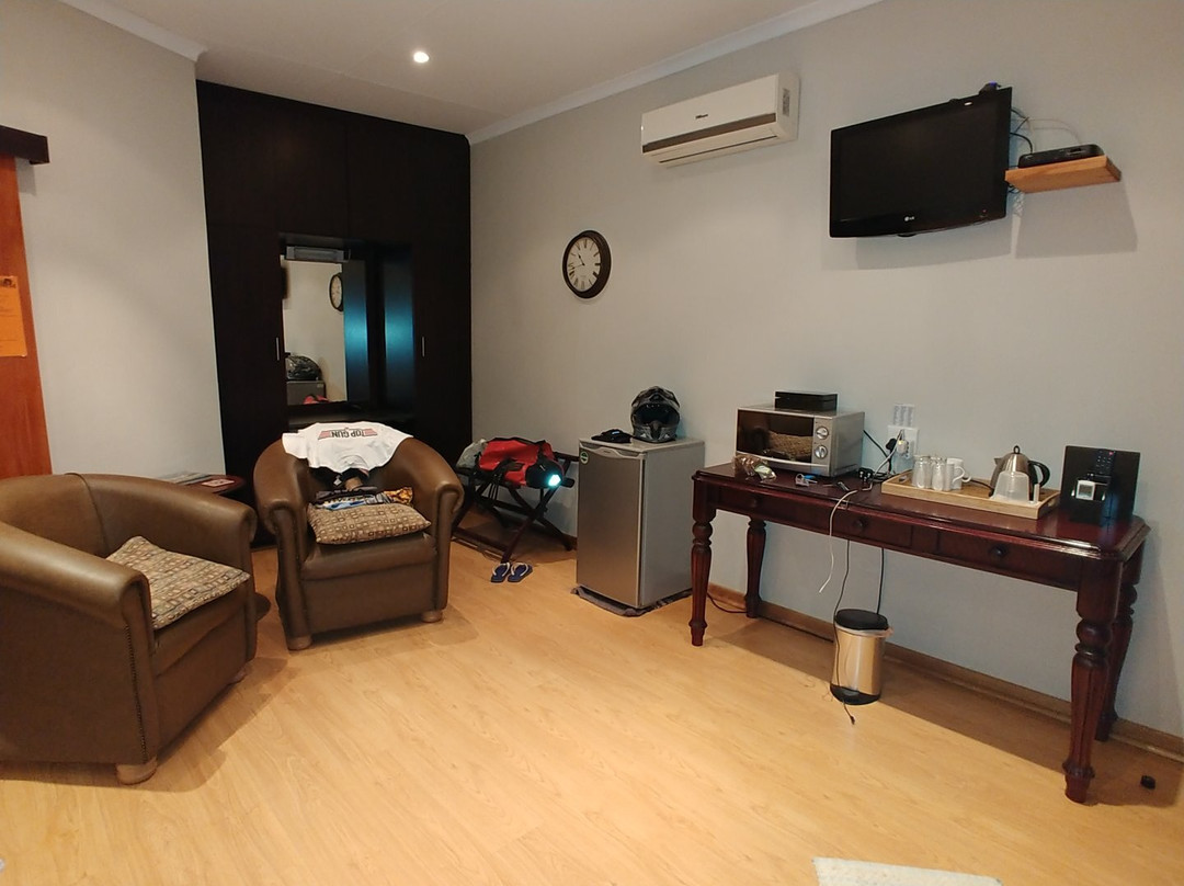 Kwela Bed and Breakfast主图