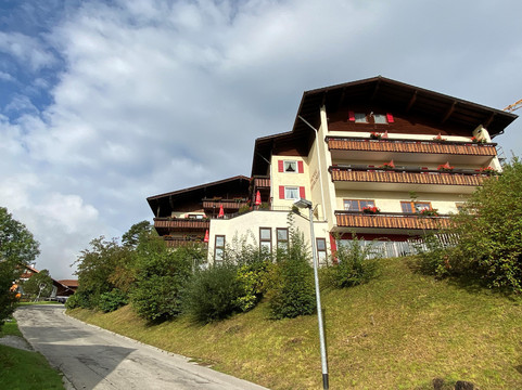 贝格鲁酒店主图