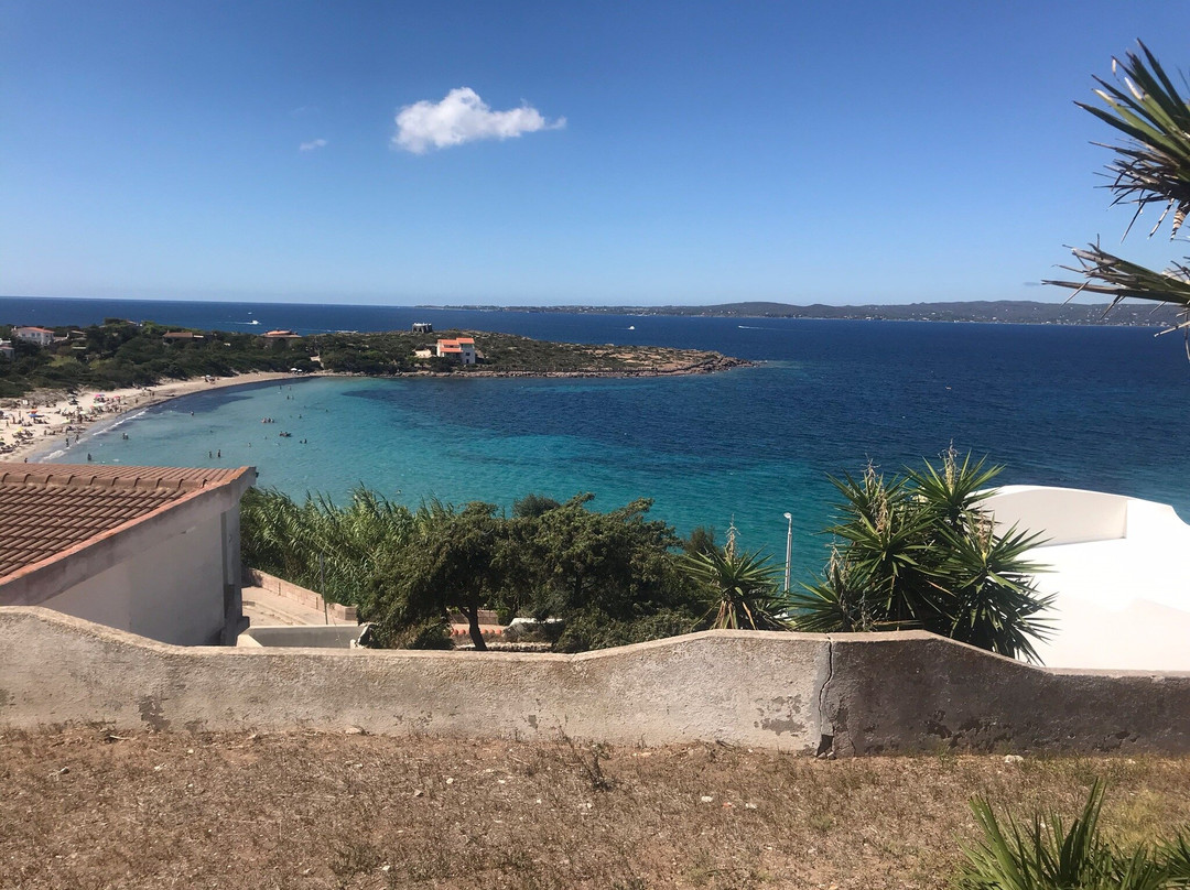 Calasetta La Torre-Calasetta必去景点