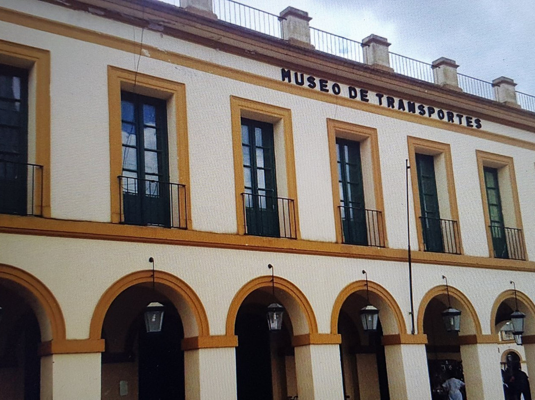 Complejo Museográfico Provincial Enrique Udaondo景点图片