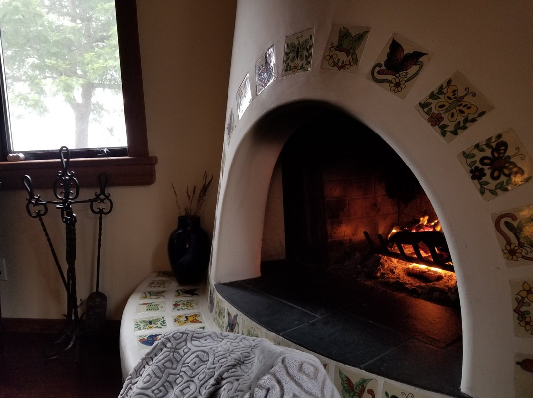 阿罗约格兰德卡西塔斯酒店主图