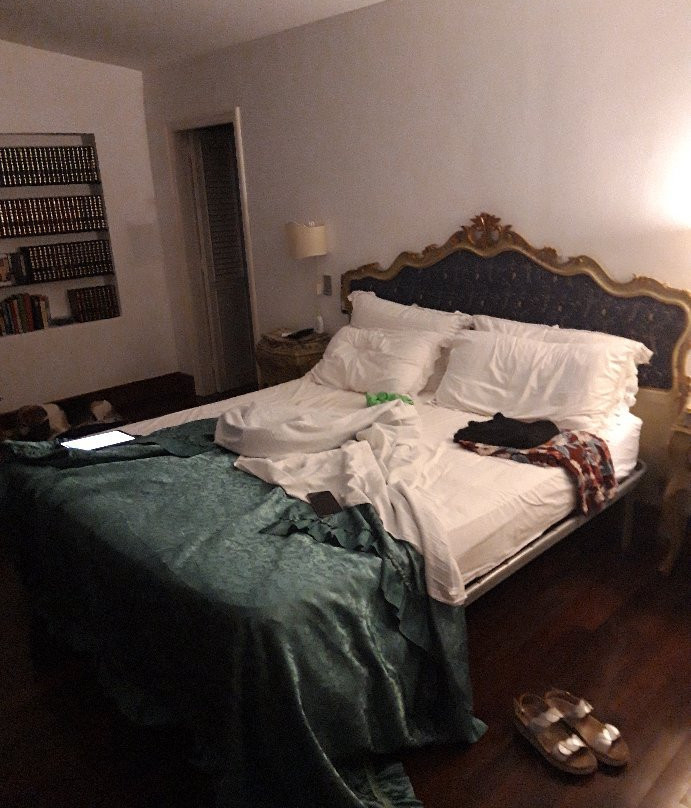 Villa Espaniola Exclusive B&B主图