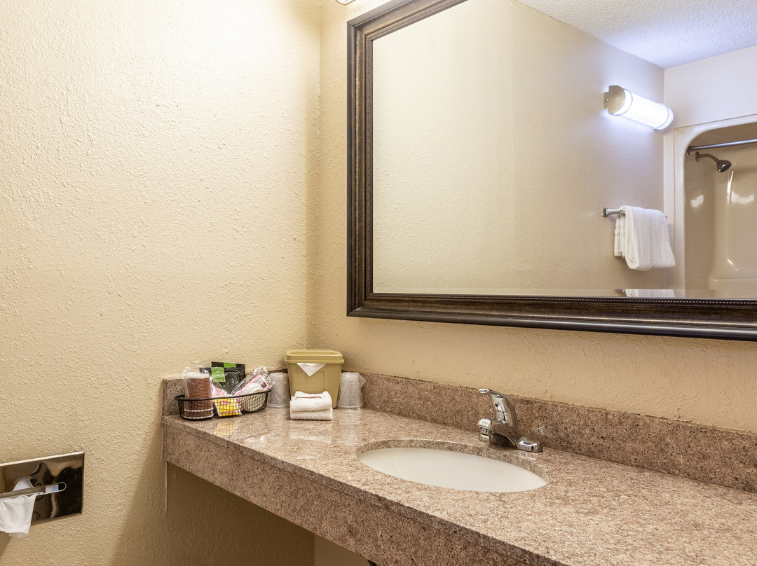 Red Roof Inn Hardeeville主图