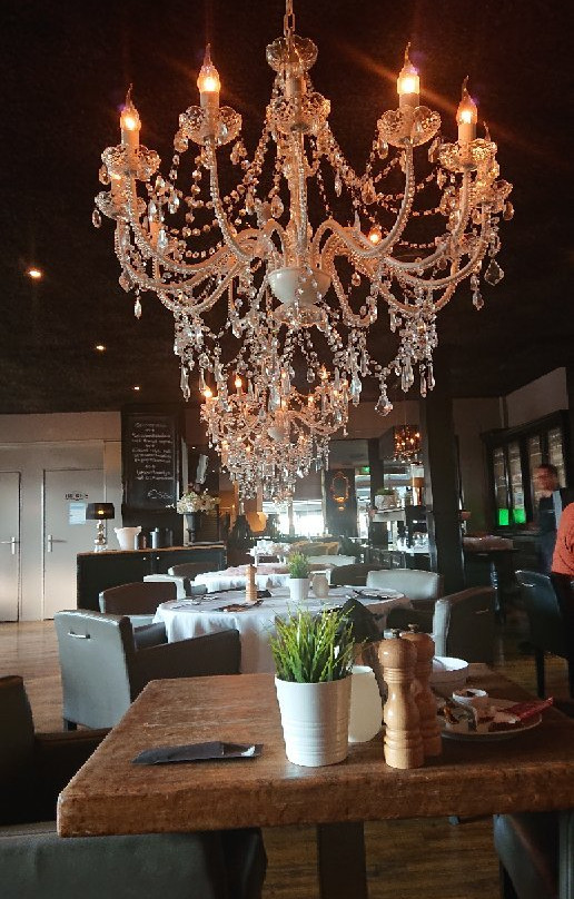 Hotel Cafe Restaurant Dallinga主图