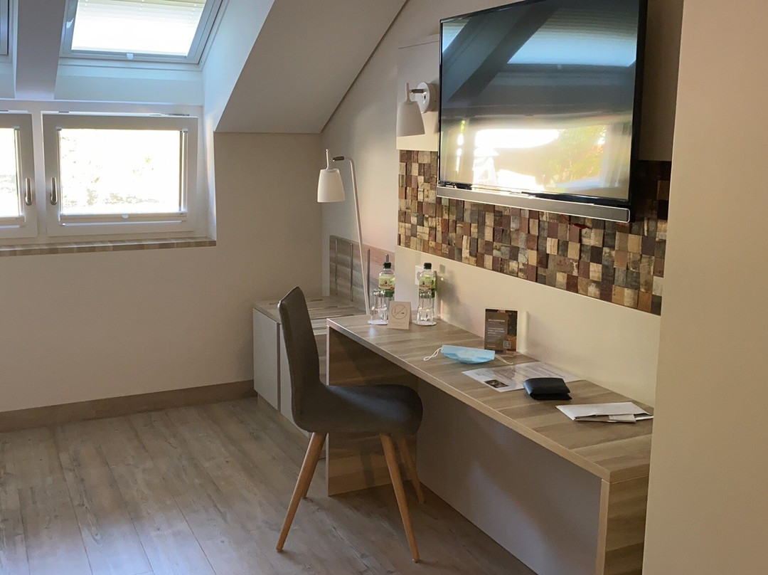 Wasem Weinhotel主图