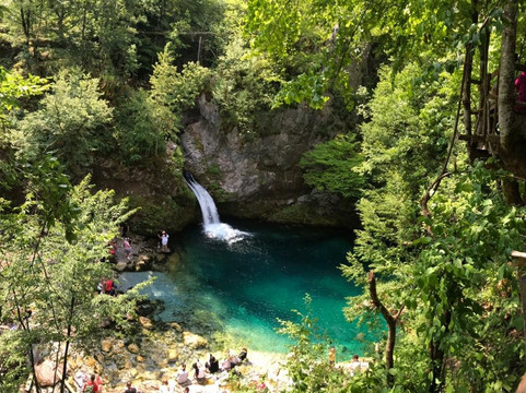 Zenith Travel & Tours-地拉那必去景点