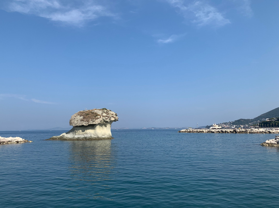 Fungo Di Lacco Ameno景点图片