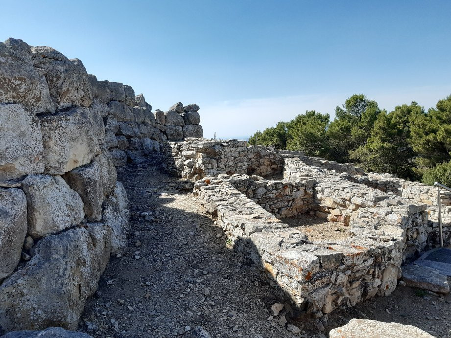 Museo Archeologico Genna Maria-Villanovaforru必去景点