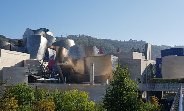 Bilbao Tour Guide-毕尔巴鄂必去景点