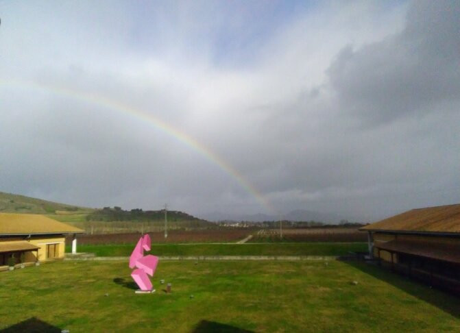 Bodega Otazu-Otazu必去景点