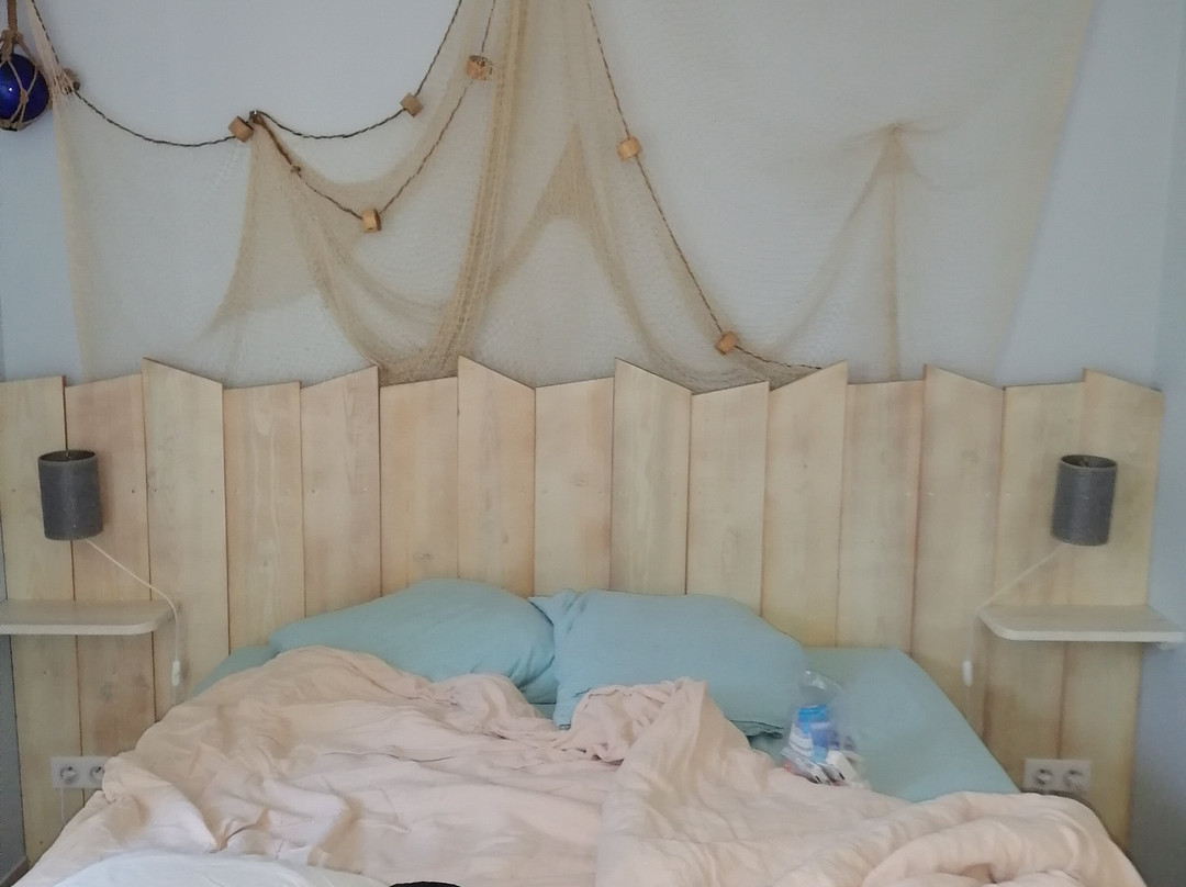 La Cabane de Noreda主图