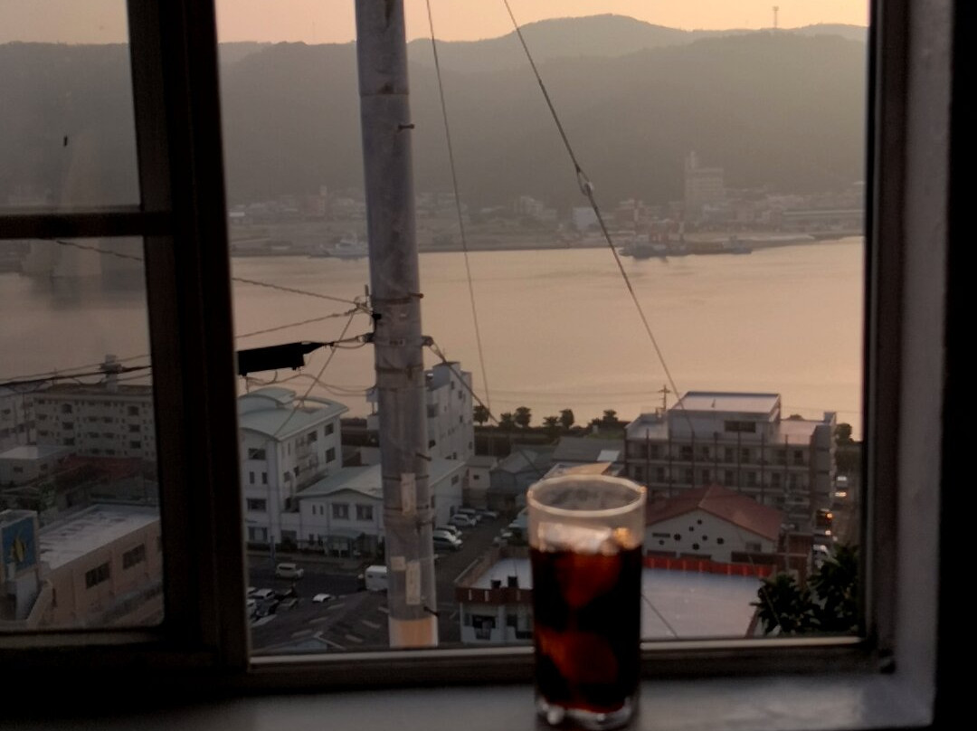 Guesthouse Bayside Higashigaoka主图