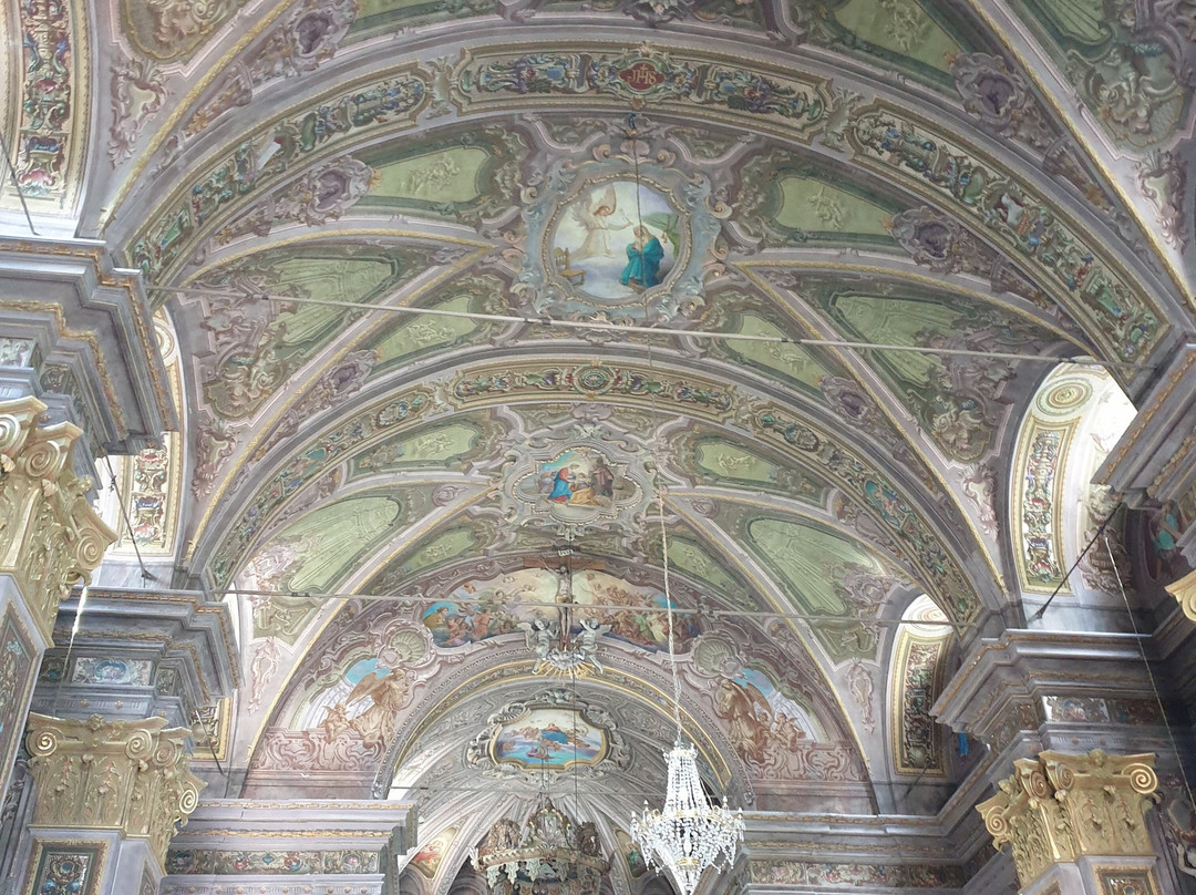 Chiesa di Santa Maria Assunta景点图片