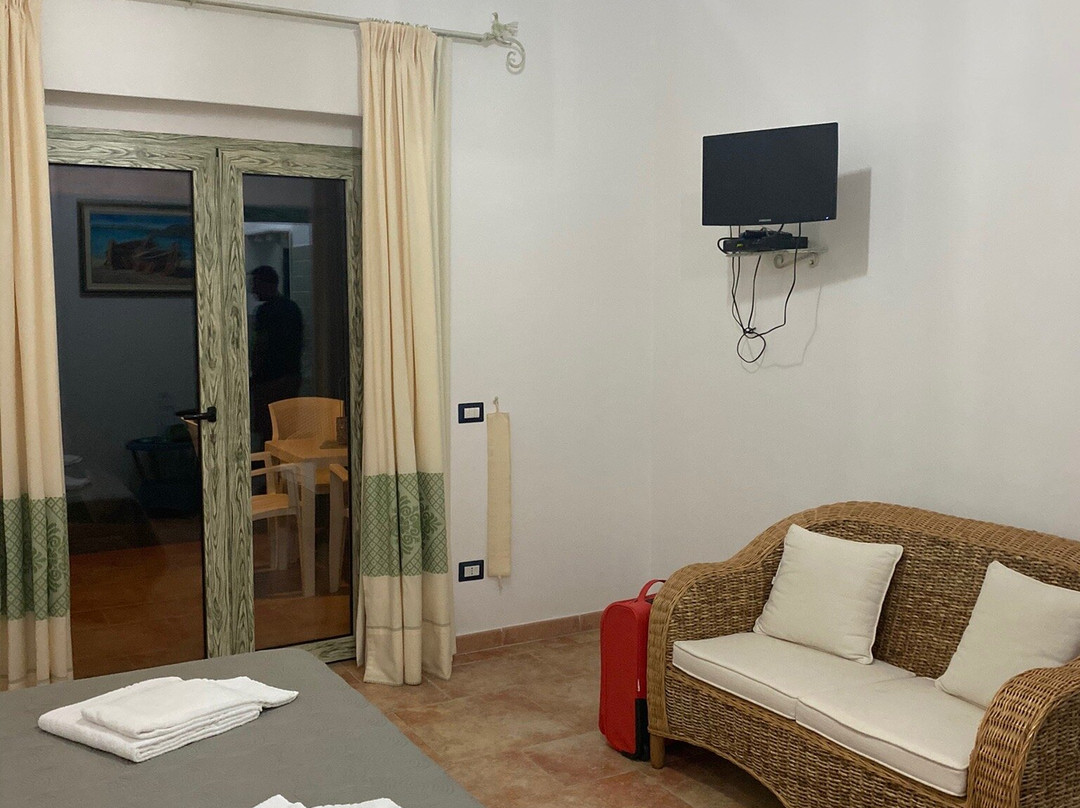 Country House Vignola Mare主图