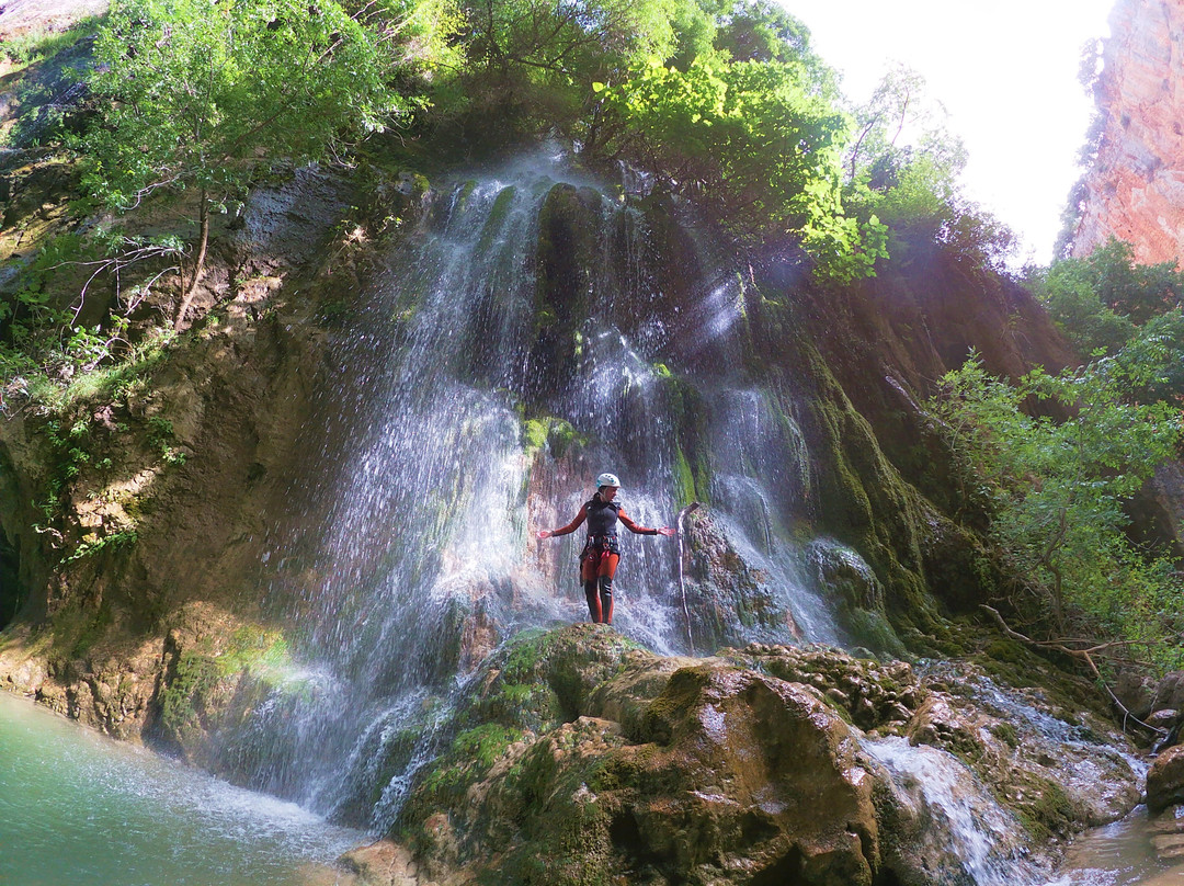 Buitre Aventuras-Cieza必去景点