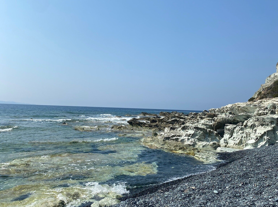 Marine d'Albo景点图片