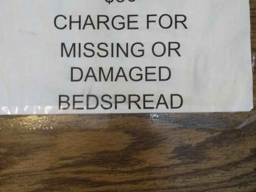 Riverview Cabins主图