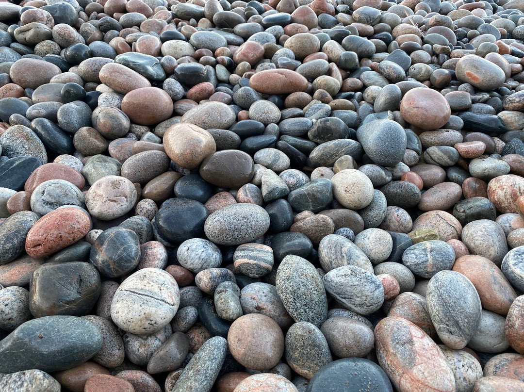 Pebble Beach-Marathon必去景点