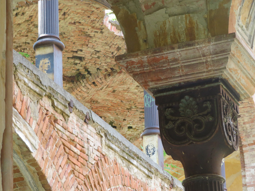 Vidin Synagogue-Vidin必去景点