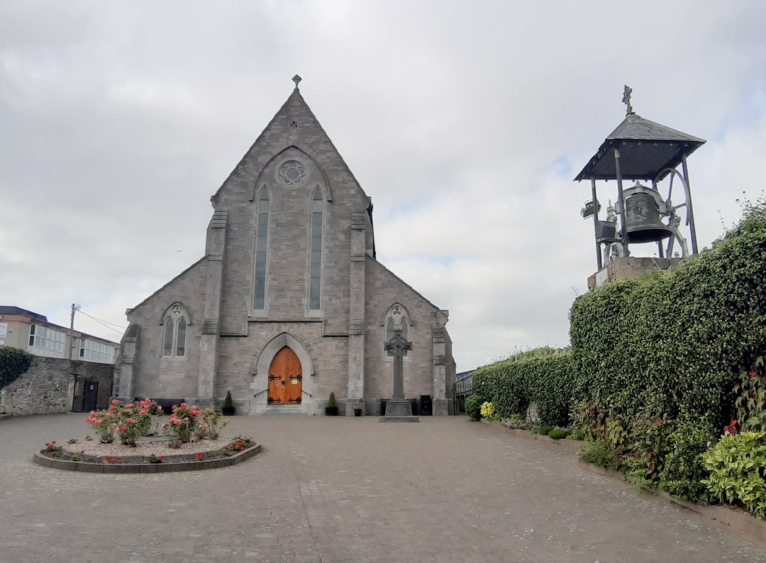 St Patrick's Catholic Church-Celbridge必去景点
