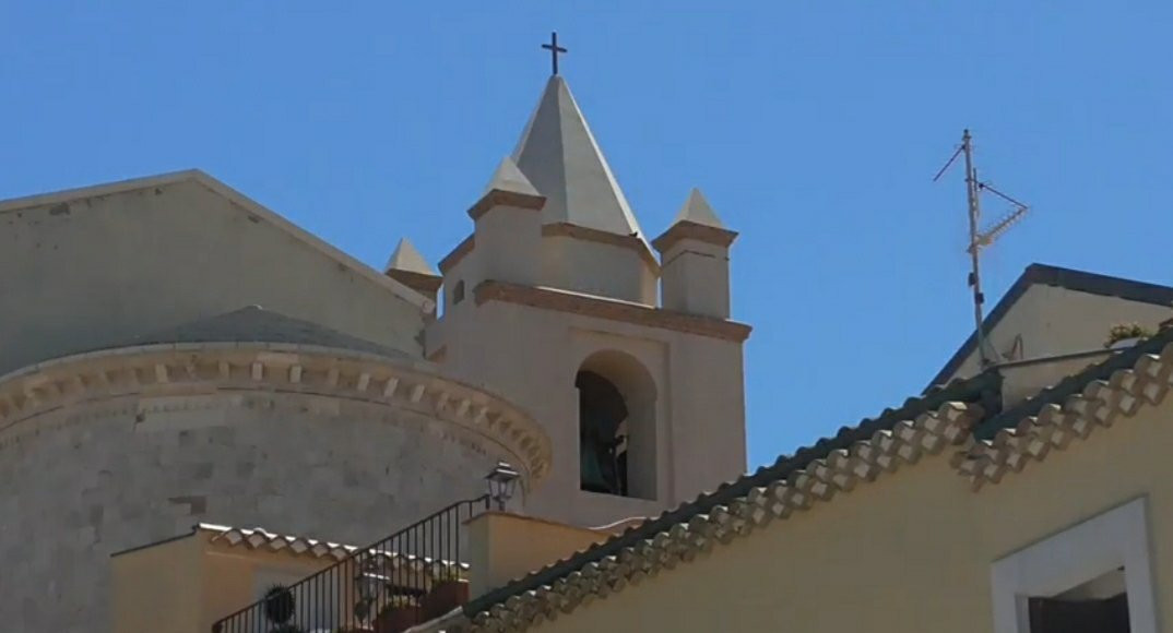 Cattedrale di Termoli景点图片