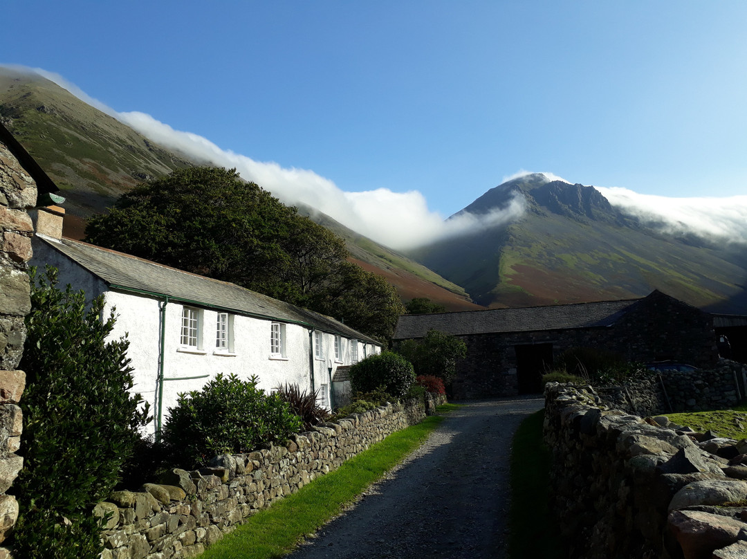 Burnthwaite Farm主图