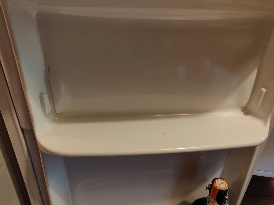 B&B Podere Lamaccia主图