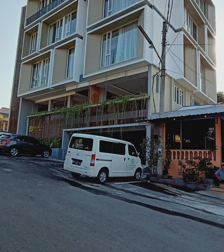 Kalisoro旅游攻略图片