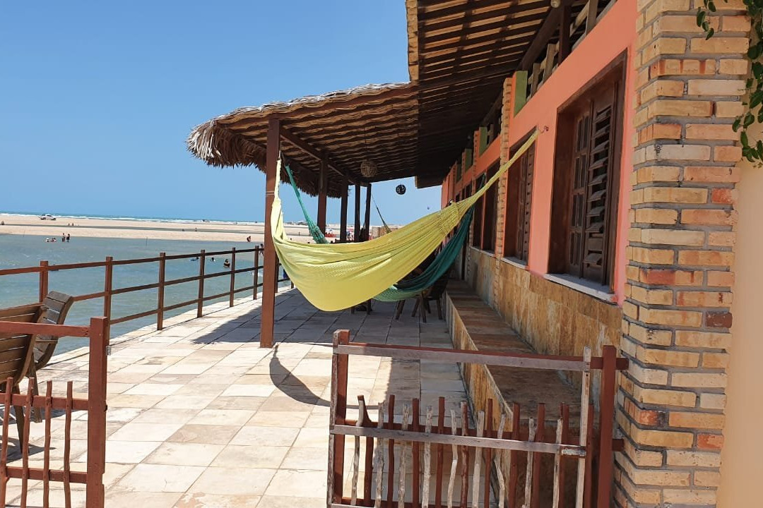 Escape Pousada & Kiteschool主图