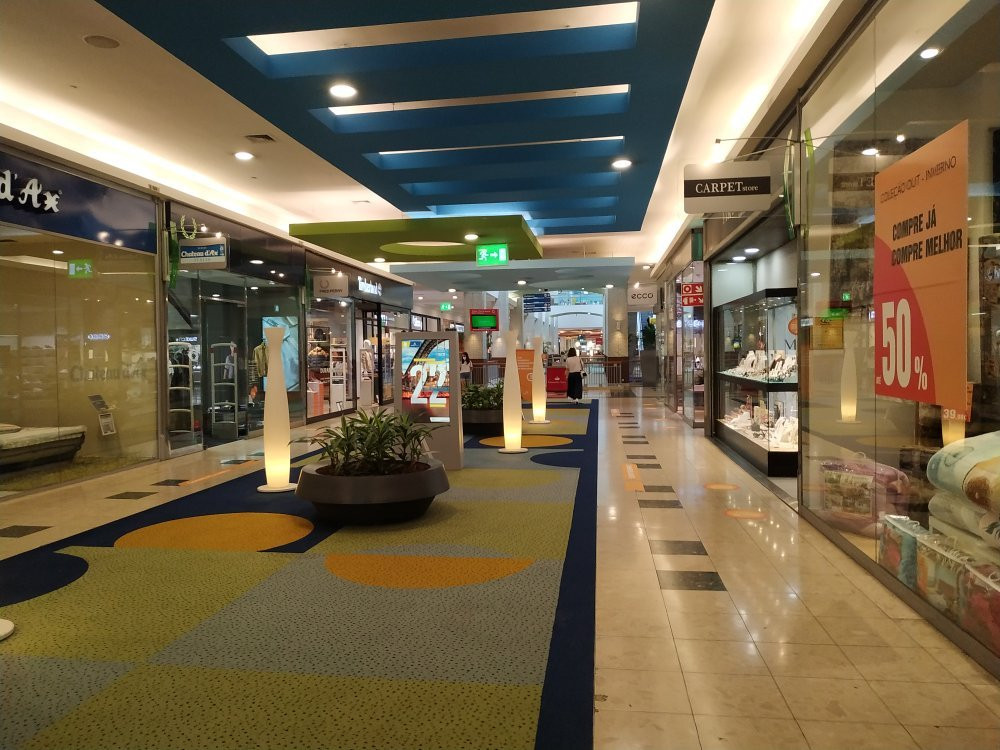 ArrábidaShopping-加亚新城必去景点