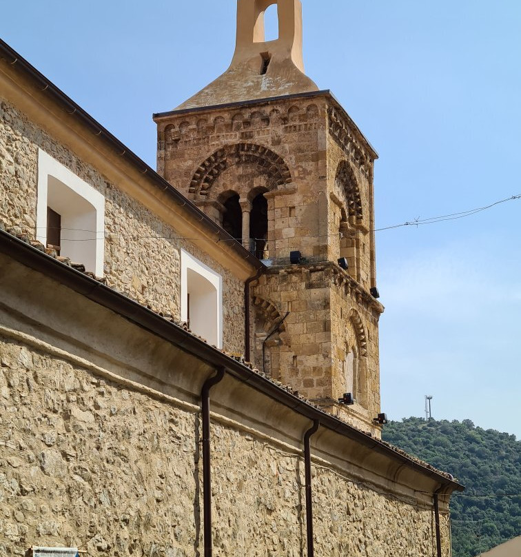 Chiesa Matrice景点图片