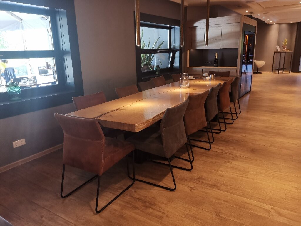 普瑞泽格特酒店主图