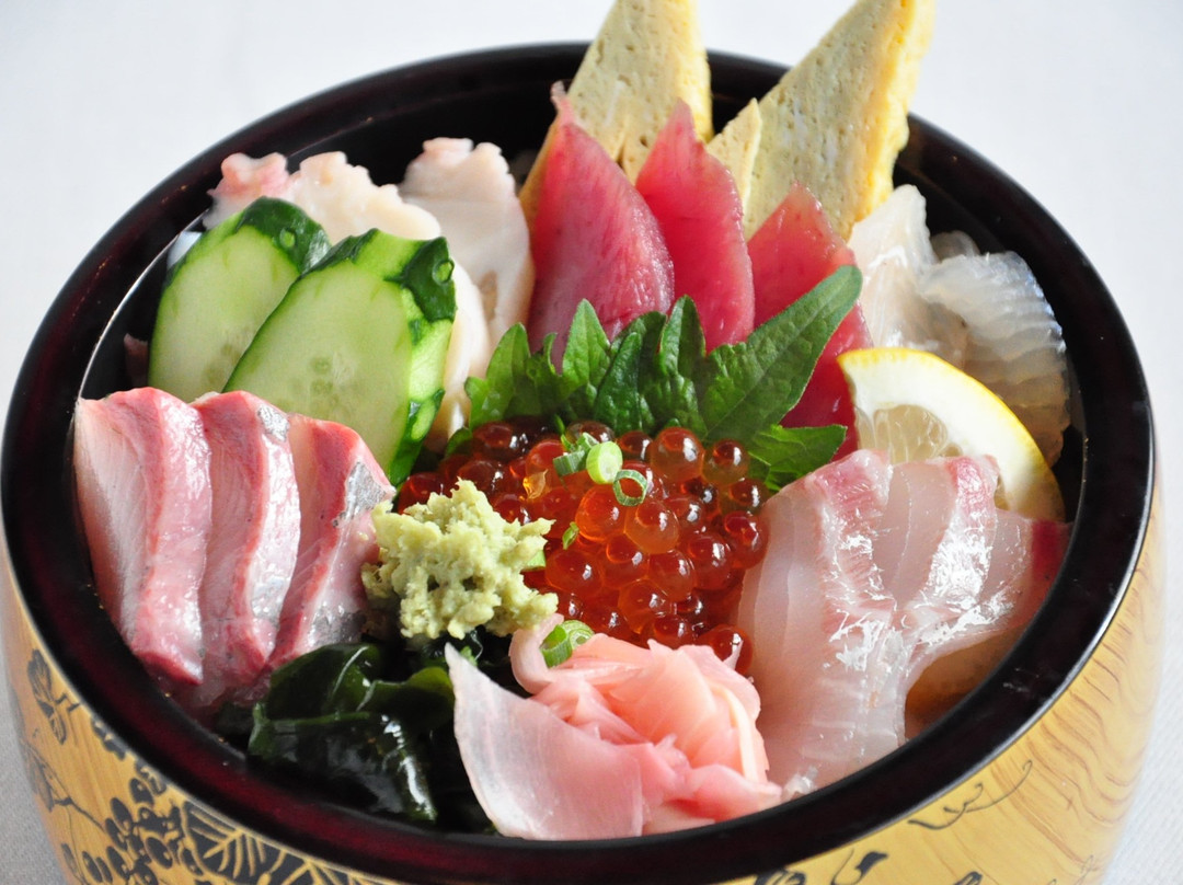 Michi-no-Eki Kuji Yamase Dofukan-久慈市必去景点