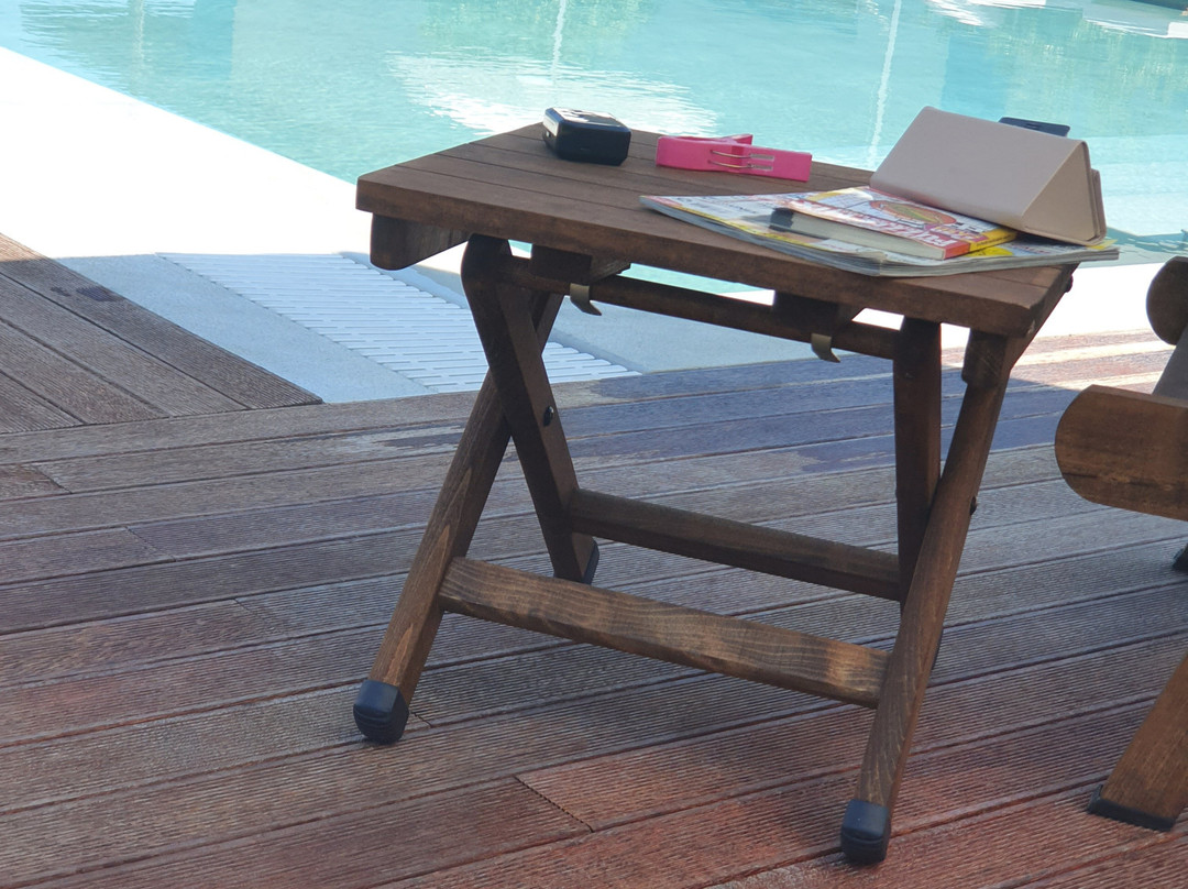 V Luxury Suites主图