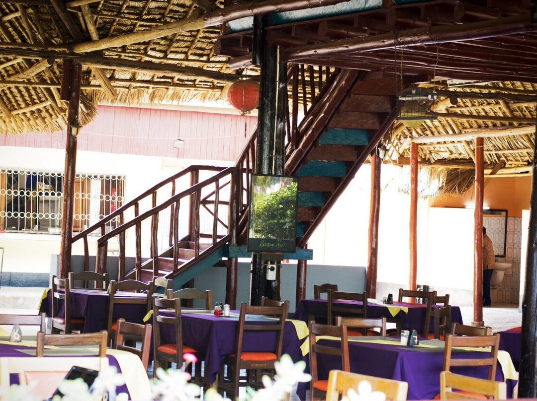 Glonency 88 Hotel主图