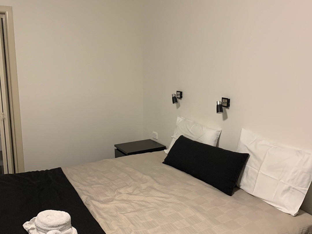 Kandos Fairways Motel主图