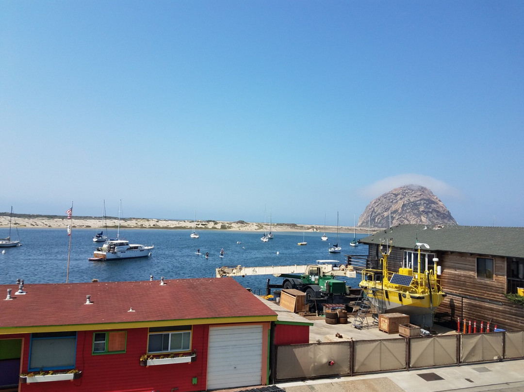 内河码头456号套房宾馆主图